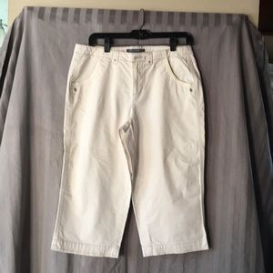 🐾 French cuff woman's shorts